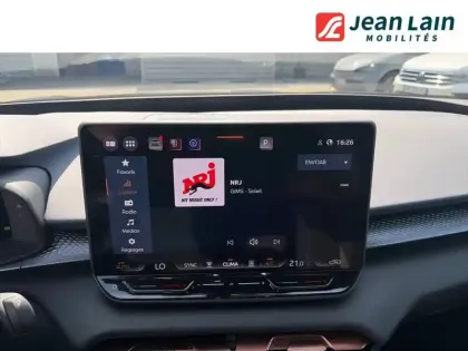 Photo 14 Cupra Terramar  1.5 eTSI Hybrid 150 ch DSG7