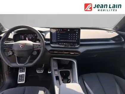 Photo 17 Cupra Terramar  1.5 eTSI Hybrid 150 ch DSG7