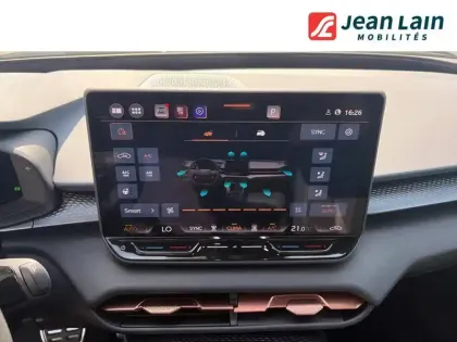 Photo 13 Cupra Terramar  1.5 eTSI Hybrid 150 ch DSG7