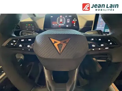 Photo 11 Cupra Born  204 ch