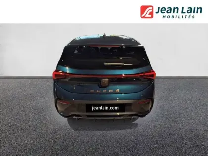 Photo 5 Cupra Born  204 ch