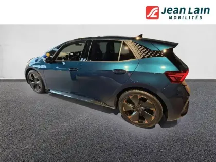 Photo 6 Cupra Born  204 ch