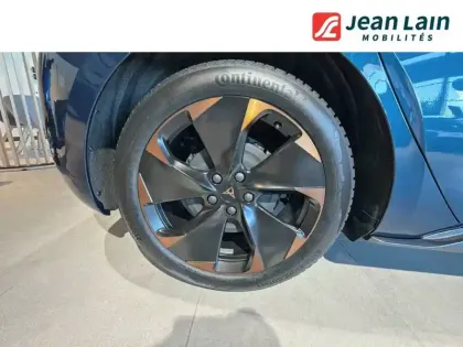 Photo 8 Cupra Born  204 ch