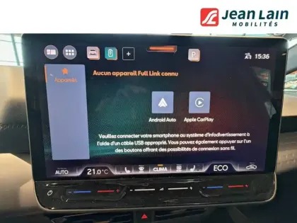 Photo 15 Cupra Born  204 ch