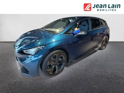 Photo Cupra Born One