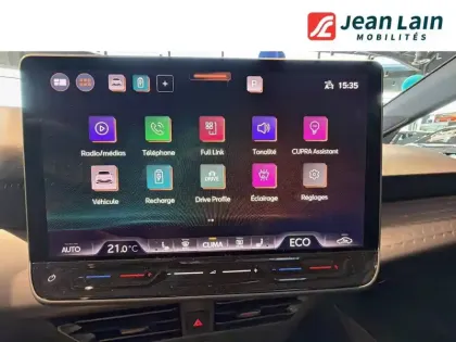 Photo 14 Cupra Born  204 ch