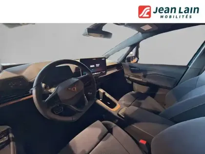 Photo 10 Cupra Born  204 ch