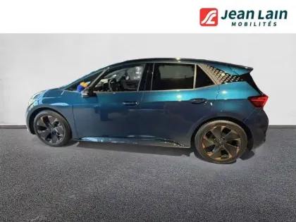 Photo 7 Cupra Born  204 ch