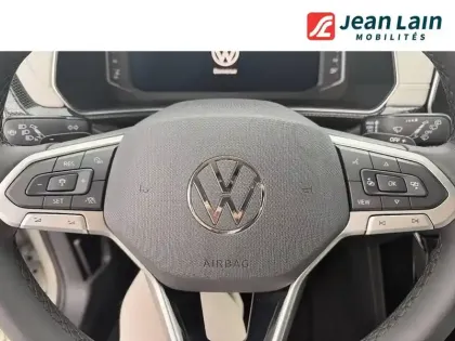 Photo 11 Volkswagen T-cross  1.5 TSI 150 Start/Stop DSG7