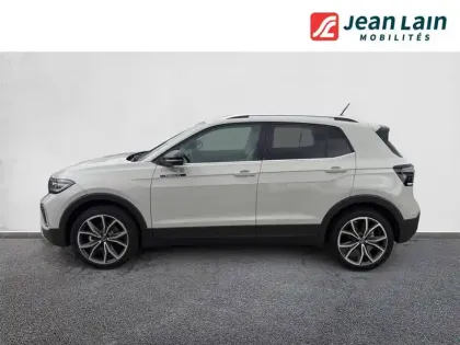 Photo 7 Volkswagen T-cross  1.5 TSI 150 Start/Stop DSG7