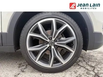 Photo 8 Volkswagen T-cross  1.5 TSI 150 Start/Stop DSG7