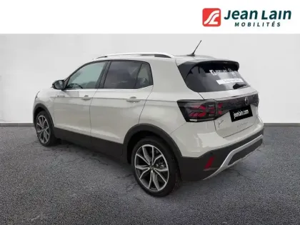 Photo 6 Volkswagen T-cross  1.5 TSI 150 Start/Stop DSG7