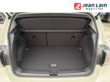 Photo 9 Volkswagen T-cross  1.5 TSI 150 Start/Stop DSG7