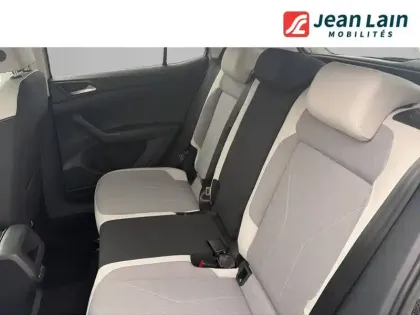 Photo 16 Volkswagen T-cross  1.5 TSI 150 Start/Stop DSG7