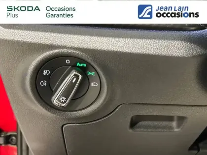 Photo 17 Skoda Kamiq  1.5 TSI 150 ch DSG7