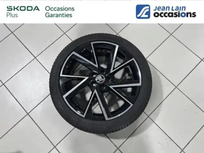 Photo 11 Skoda Kamiq  1.5 TSI 150 ch DSG7