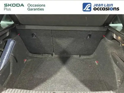 Photo 13 Skoda Kamiq  1.5 TSI 150 ch DSG7