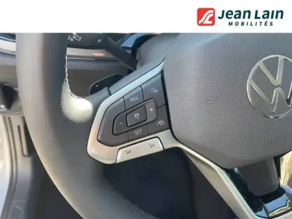Photo 11 Volkswagen Polo  1.0 TSI 116 S&S DSG7