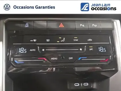 Photo 17 Volkswagen T-roc Gén. I Ph2 VW Edition 5