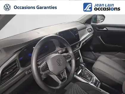 Photo 12 Volkswagen T-roc Gén. I Ph2 VW Edition 5