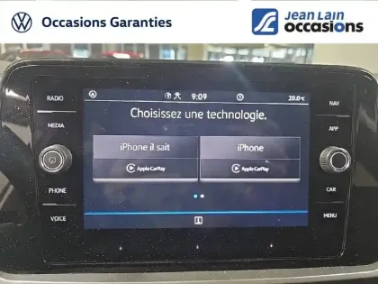 Photo 34 Volkswagen T-roc  1.5 TSI EVO2 150 Start/Stop DSG7