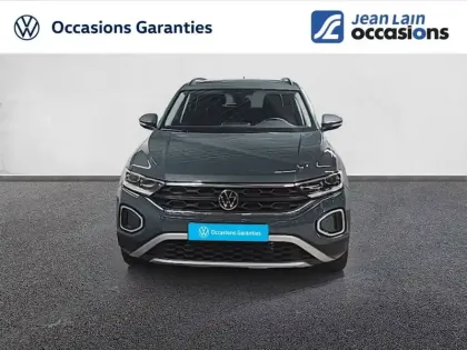 Photo 28 Volkswagen T-roc  1.5 TSI EVO2 150 Start/Stop DSG7