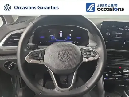 Photo 18 Volkswagen T-roc Gén. I Ph2 VW Edition 5