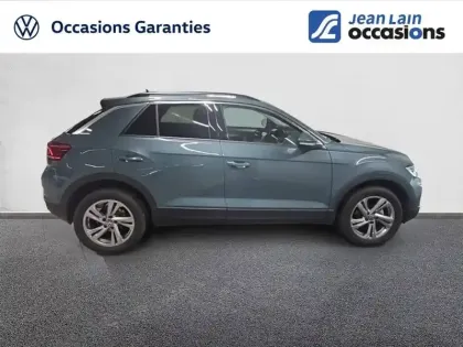 Photo 23 Volkswagen T-roc  1.5 TSI EVO2 150 Start/Stop DSG7