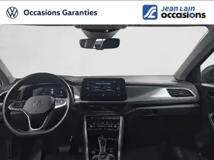 Photo 22 Volkswagen T-roc  1.5 TSI EVO2 150 Start/Stop DSG7