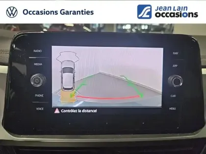 Photo 36 Volkswagen T-roc  1.5 TSI EVO2 150 Start/Stop DSG7