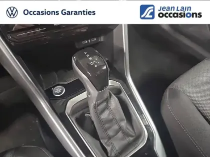 Photo 15 Volkswagen T-roc Gén. I Ph2 VW Edition 5