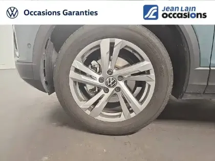 Photo 31 Volkswagen T-roc  1.5 TSI EVO2 150 Start/Stop DSG7