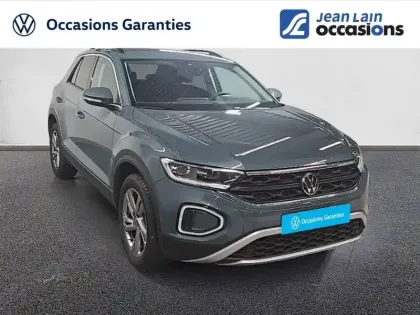 Photo 29 Volkswagen T-roc  1.5 TSI EVO2 150 Start/Stop DSG7