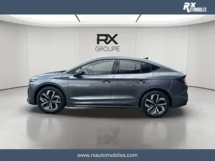 Photo 6 Skoda Enyaq Gén. I Ph2 Sportline 5