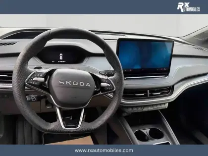 Photo 11 Skoda Enyaq Gén. I Ph2 Sportline 5