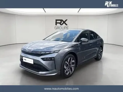 Photo 7 Skoda Enyaq Gén. I Ph2 Sportline 5