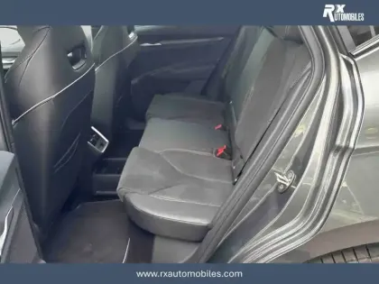 Photo 12 Skoda Enyaq Gén. I Ph2 Sportline 5