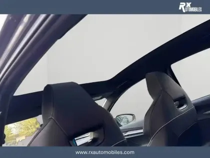 Photo 14 Skoda Enyaq Gén. I Ph2 Sportline 5