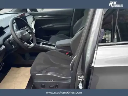 Photo 10 Skoda Enyaq Gén. I Ph2 Sportline 5