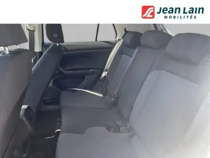 Photo 16 Volkswagen T-cross  1.0 TSI 116 Start/Stop DSG7