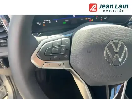 Photo 11 Volkswagen T-cross  1.0 TSI 116 Start/Stop DSG7