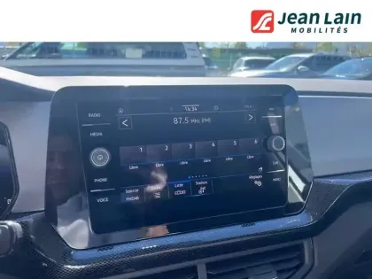 Photo 14 Volkswagen T-cross  1.0 TSI 116 Start/Stop DSG7