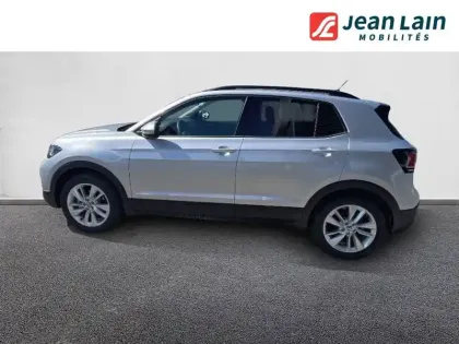 Photo 7 Volkswagen T-cross  1.0 TSI 116 Start/Stop DSG7