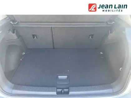 Photo 9 Volkswagen T-cross  1.0 TSI 116 Start/Stop DSG7