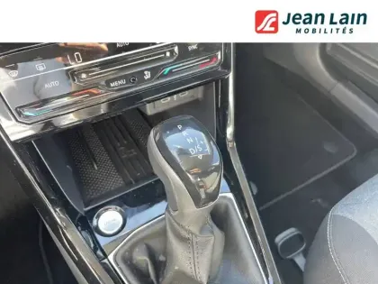 Photo 12 Volkswagen T-cross  1.0 TSI 116 Start/Stop DSG7