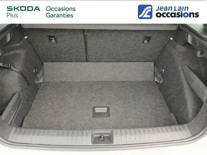 Photo 13 Skoda Kamiq Gén. I Ph2 Monte Carlo 5