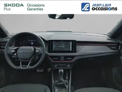 Photo 29 Skoda Kamiq  1.0 TSI Evo 2 116 ch DSG7