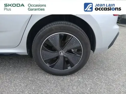 Photo 11 Skoda Kamiq Gén. I Ph2 Monte Carlo 5