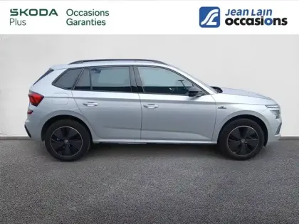 Photo 30 Skoda Kamiq  1.0 TSI Evo 2 116 ch DSG7
