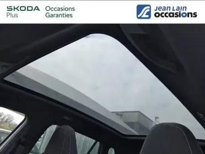 Photo 25 Skoda Kamiq Gén. I Ph2 Monte Carlo 5